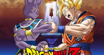Sai Novo Trailer de Dragon Ball Z Battle of Gods!