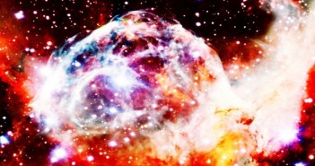 O universo é 80 milhões de anos mais antigo do que se pensava