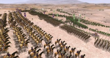Total War: Rome II, tem sua data de lançamento anunciada!