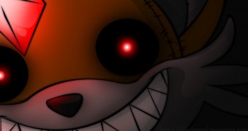 A maldição de Tails Doll