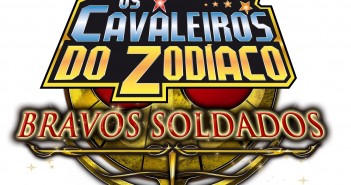 Assista dois comerciais de TV do jogo Os Cavaleiros do Zodíaco: Bravos Soldados