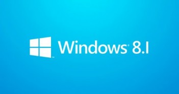 Microsoft resolve mostrar o Windows 8.1 em ação.