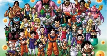 Uma incrível versão de We Gotta Power (DBZ)