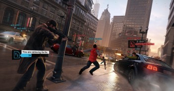 Confira diversos vídeos com gameplay e novidades de Watch Dogs