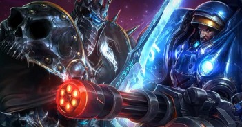 Blizzcon 2017 – Mudanças em Heroes of the Storm