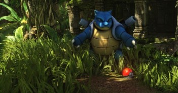Pokemon esta chegando ao DOTA 2