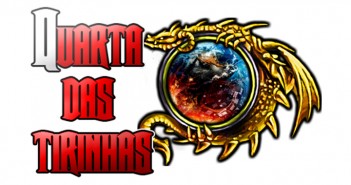 Quarta das Tirinhas #68