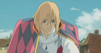 Howl no Ugoku Shiro