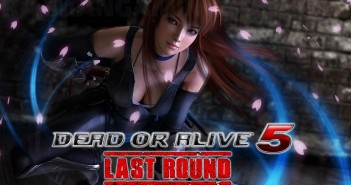 Dead or Alive 5: Last Round terá dois personagens e um cenário novos; mais