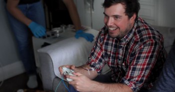 Kickstarter cancela “jogo” que tirava sangue real dos jogadores