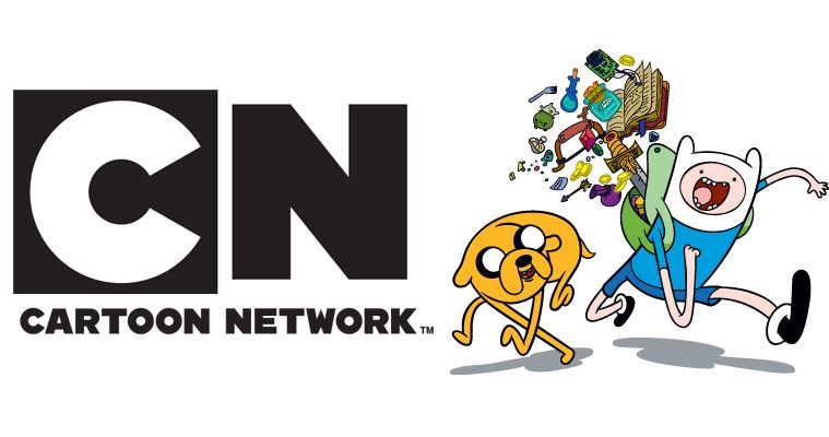 cartoon network netflix