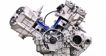 Funcionamento do motor de combustão interna