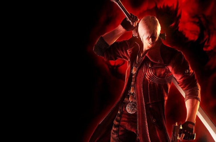 download dante devil may cry 5 for free download dante devil may cry 5 for free