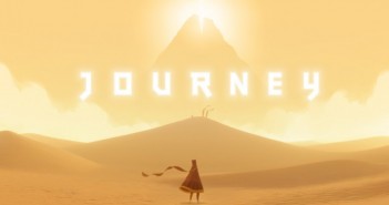 Journey receberá mídia física no PS4 com flOw e Flower