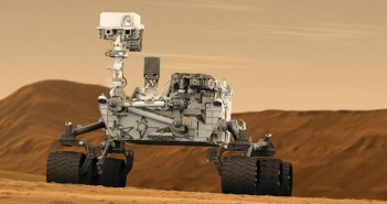 NASA quer drones voadores para supervisionar suas sondas em Marte
