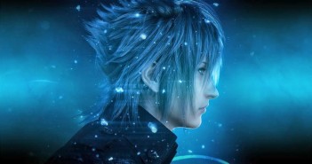 Novos trailers do Final Fantasy XV e do Final Fantasy Type-0 HD liberados pela Square Enix