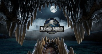 Assista ao novo teaser de Jurassic World