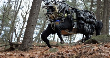 DARPA planeja desenvolver sistema para proteção de dados