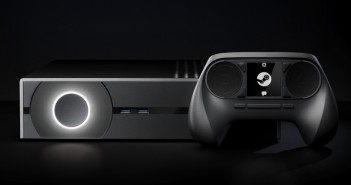 Dessa vez é pra valer: Steam Machine sai no final deste ano e custará $499