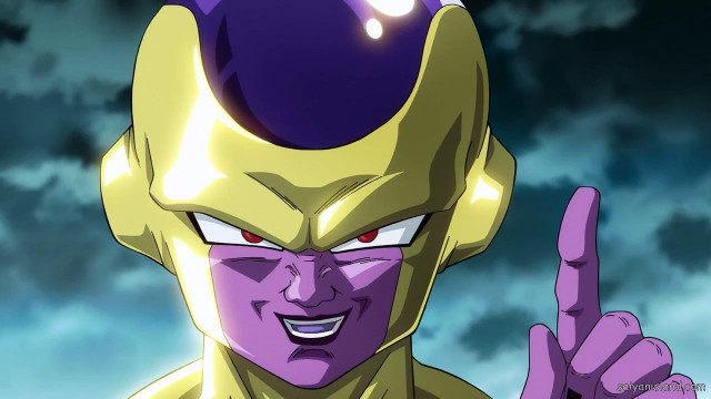 Veja O Novo Trailer De Dragon Ball Z A Ressurreição De Freeza Com O Vilão Em Uma Nova 3794