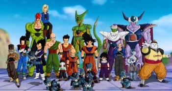 Retrospectiva: Jogos de Dragon Ball – Parte 1