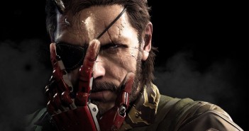 Metal Gear Online receberá atualização