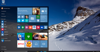 Windows 10 – Você já pode ter o novo S.O!