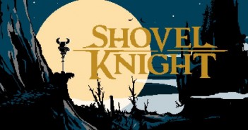 Nova DLC de Shovel Knight chega aos PCs e Consoles 17 de Setembro