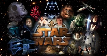 Trailer remodelado da trilogia original de Star Wars!