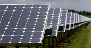Os painéis solares mais eficientes do mundo!