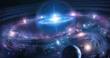 Cientistas podem ter descoberto evidências de um universo paralelo!