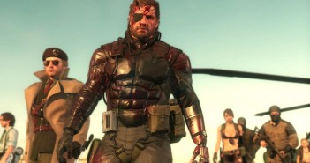 Novo patch 1.06 do Metal Gear Solid V: The Phantom Pain traz a personagem Quiet devolta