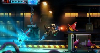 Novo vídeo do Mighty No. 9 mostra Keiji Inafune falando sobre o jogo