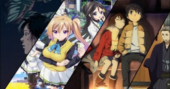 Japoneses escolhem os 10 animes mais esperados para a temporada de inverno de 2016!
