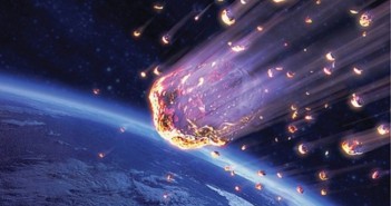 Conheça 7 possíveis maneiras do mundo acabar!