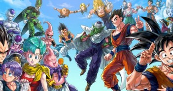 Toriyama e Toyotaro falam sobre o futuro de Dragon Ball Super!