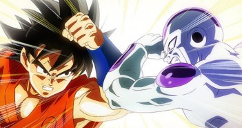 “Dragon Ball deveria ter terminado na saga Freeza!” Diz ex-editor do mangá