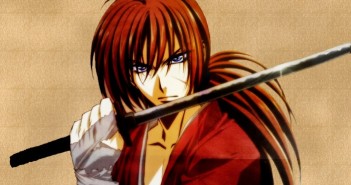 Rurouni Kenshin – Mangá ganha novo arco!