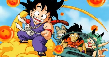 5 coisas que você provavelmente não sabe sobre Dragon Ball!