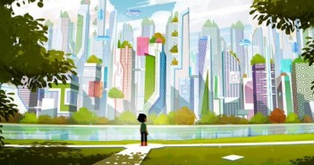 Poster de Astro Boy Reboot revela mais personagens