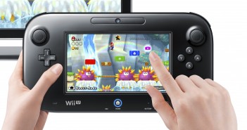 Nintendo nega rumores que cessará a produção do Wii U em breve!