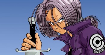 Man At Arms: Reforged recria a Espada de Trunks de Dragon Ball Z!