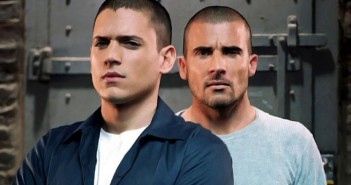 Prison Break – Ator revela que poderá ter novas temporadas no futuro!