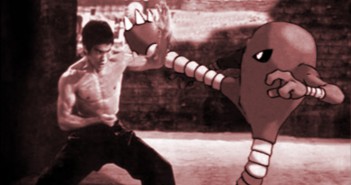Pokémon Go – Hitmonlee defende ginásio sobre o túmulo de Bruce Lee!