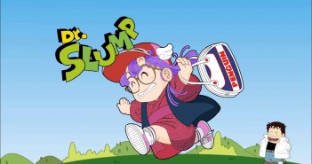 Dr. Slump – Mangá é anunciado pela Panini no Anime Friends!