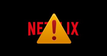 Agora senhas compartilhadas do Netflix é crime nos EUA