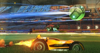 Rocket League – Jogo terá novo modo insano em Setembro!