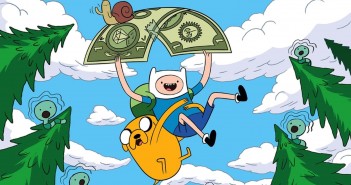 Hora de Aventura – Oficialmente foi finalizado a produção de novos episódios!