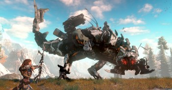 Horizon Zero Dawn: Jogo ganha novo trailer na TGS 2016!