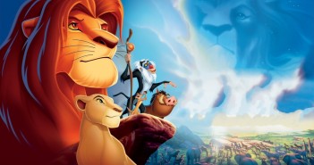 Rei Leão – Novo filme será um live action e será dirigido por Jon Favreau!